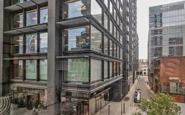 Principal Place 10830# 1
