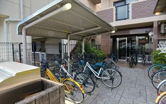 Daito Building 201 2