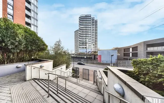 Gateway Tower, London E16 0