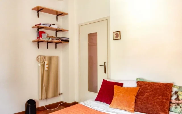 3  rooms  - apartment for 5 2