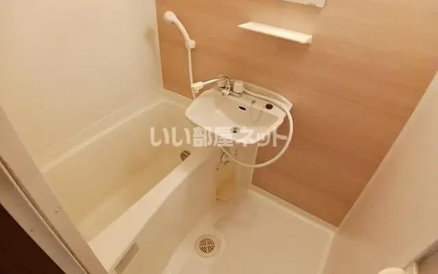 美アザリヤ 307号室 - Ena student accommodation - 307 - 1K
