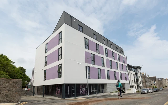 St Peter Studios 0