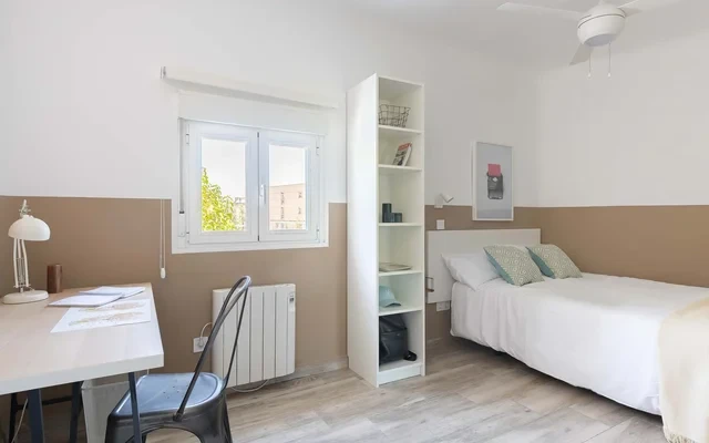 Getafe 27 2D 2