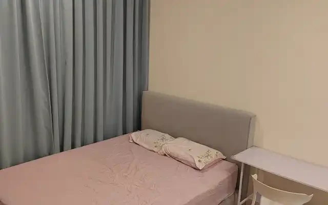The zen - Gelugor student accommodation - 3 BED 2 BATH