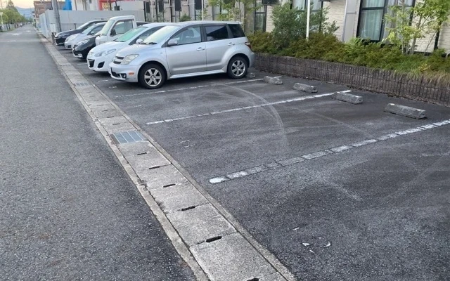 レオパレスドリーム 1