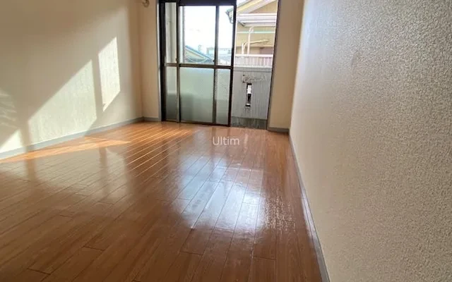 サインハイツコジマpart2 301号 1