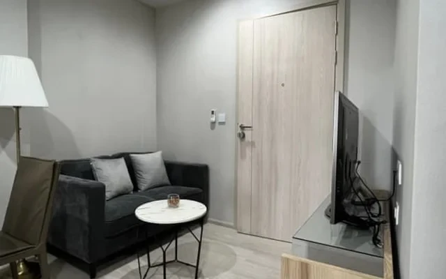 1-BR Condo for Rent, ฿20,000/month, Life One Wireless 0