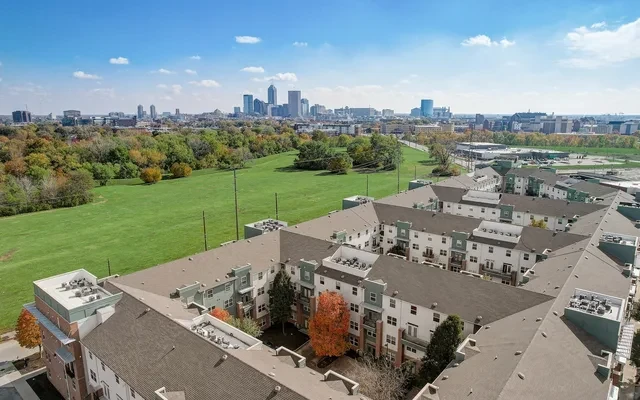 Ralston Apartments 1