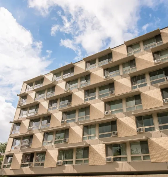 Fairview Apartments