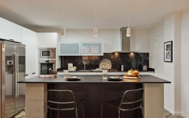 Sark - 3 bedrooms and balcony in Sant Gervasi 3