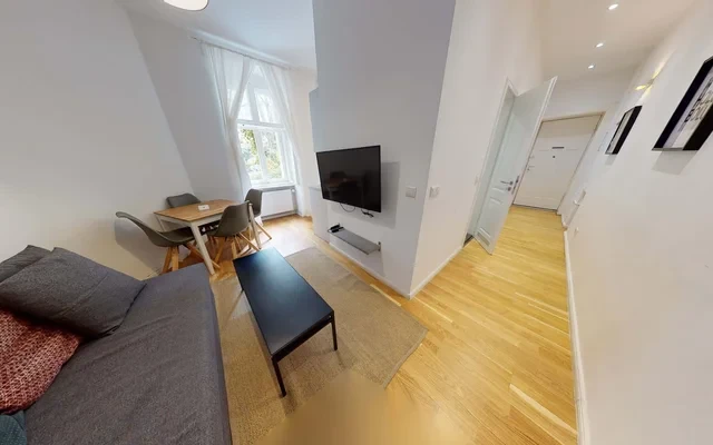 Apartment in Wedding, Berlin 0