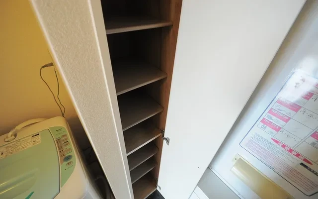 レオパレスアポロン 1