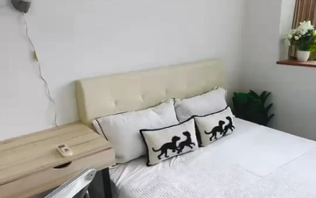 Sunshine Plaza Residences - JB 3