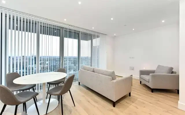 Cassia House 0