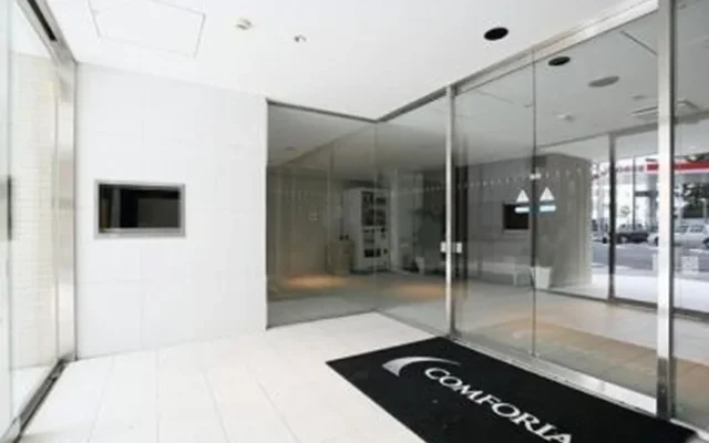 Confuria Higashi-Ikebukuro EAST Room 509 - 東京の学生向け宿泊施設