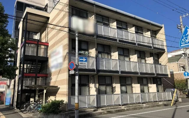 レオパレスコンフォート翠松 0