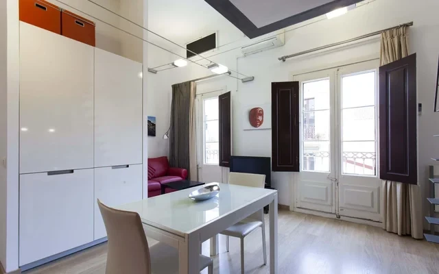 Les Arts studio A 3
