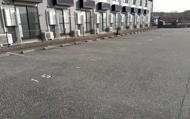 レオパレスFOREVER - Miki student accommodation - 213号房间(带独立厨房)