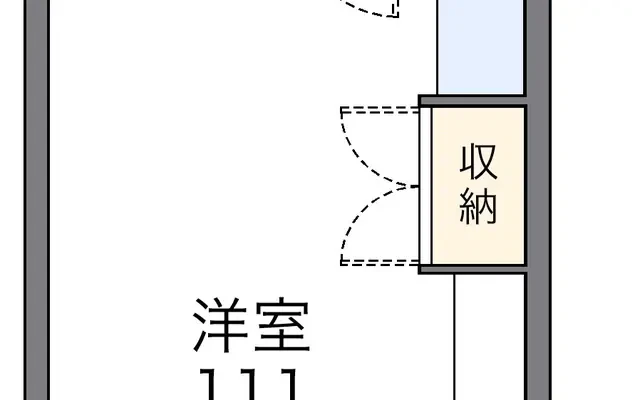 あおばⅡ 1
