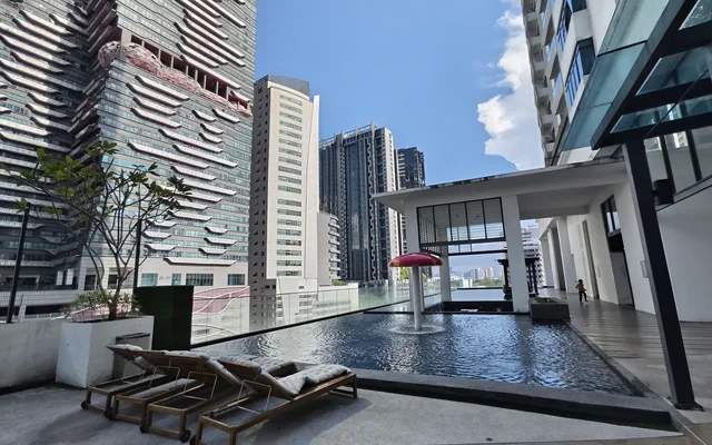 REIZZ RESIDENCE AMPANG 2