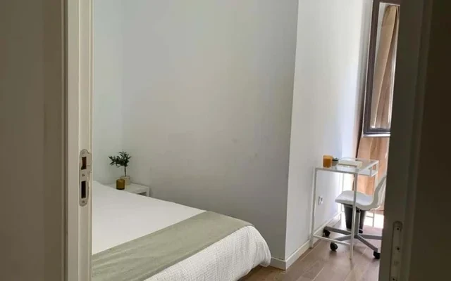 Appartamento moderno in Calle Valencia 0