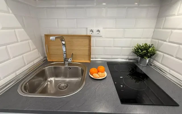 studio in Malasaña and the University area (Central Madrid) 3