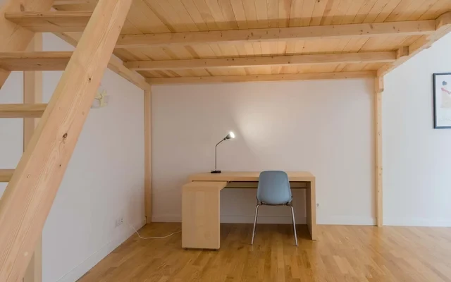 Apartment in Kreuzberg, Berlin 2