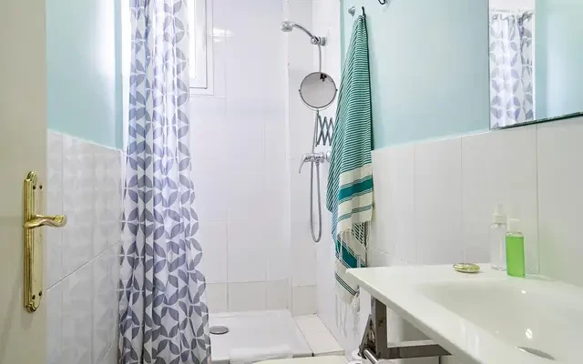 apartment in La Barceloneta (Ciutat Vella) 1