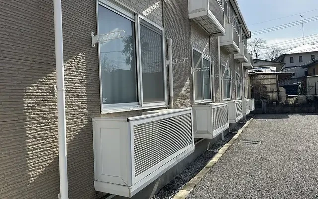 レオパレスヴィブアン 3