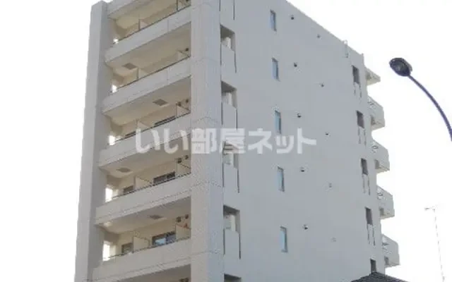 セレーノ Ⅲ 3階 - chỗ ở sinh viên tại Yokosuka City