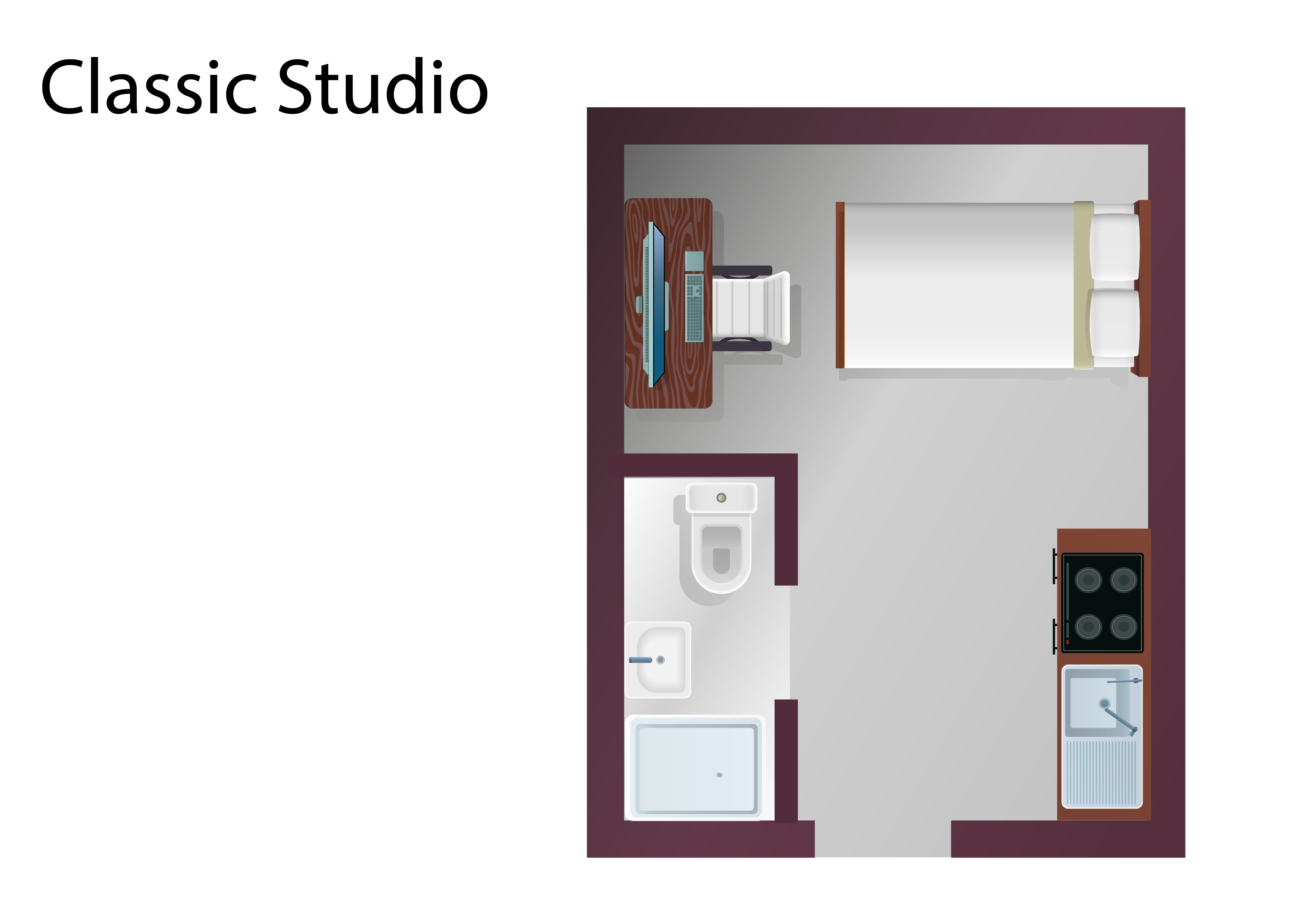 uhomes.com | Student Accommodation, Housing, Flats, Apartments for Rent