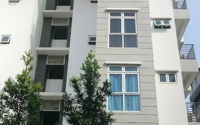 Suites @ Paya Lebar - IG 1