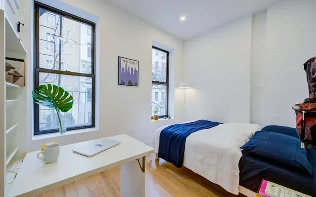 The Central Park Manhattan House 2