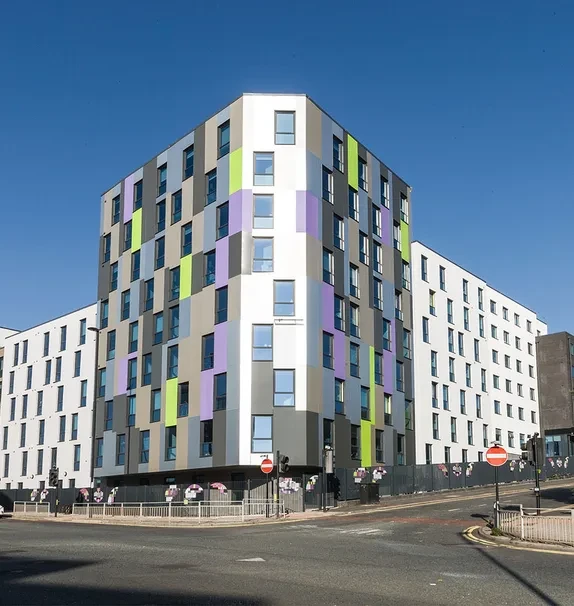 Quayside Court