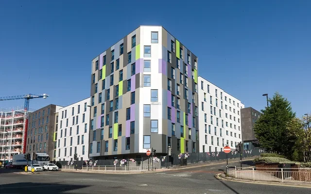 Quayside Court 0