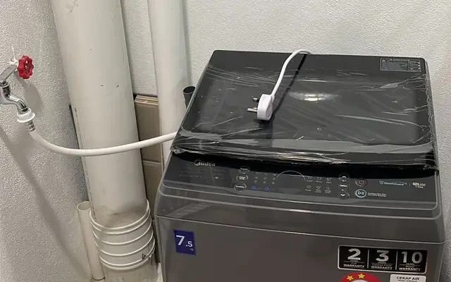 Residensi Armani Petaling 3