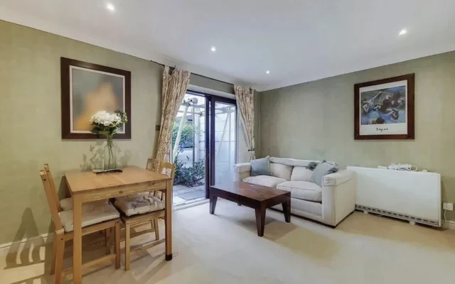 LH-Heathcote Street 0