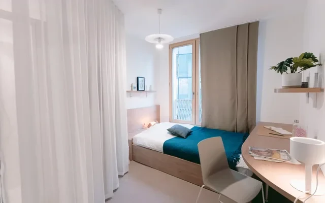 Paris Villejuif 2