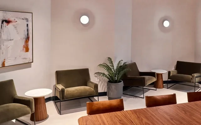 The Heritage House 0