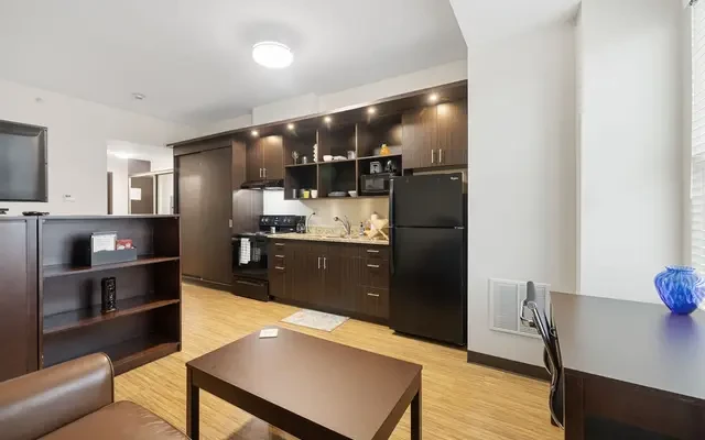 Skyler Commons Apartments 4