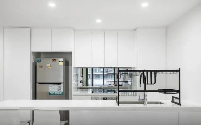 47 Currong Street - Canberra student accommodation - 2 bed 2 bath-304