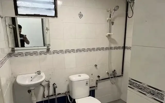 E-park - Gelugor student accommodation - 3 bedrooms 2 bathrooms
