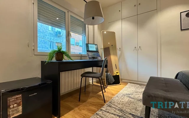 Calle de Don Quijote Madrid 28020 Spain 0