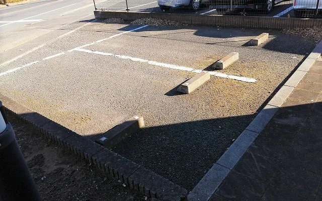 レオパレスルミエール 1