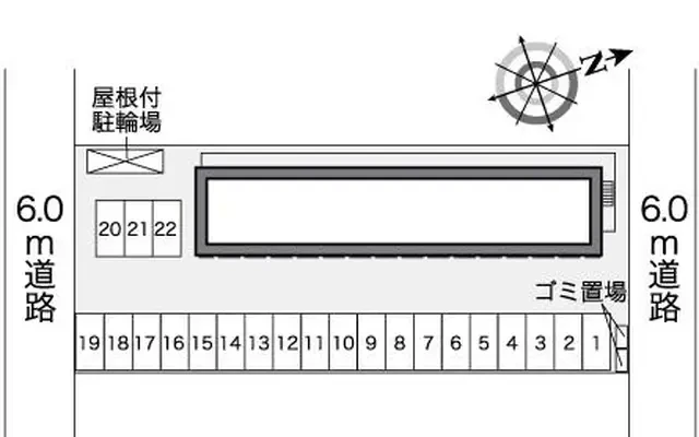 レオパレスＷｉｎｄ 2