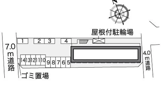 レオパレスラ　メール 2