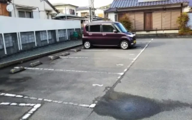 レオパレス幸 2