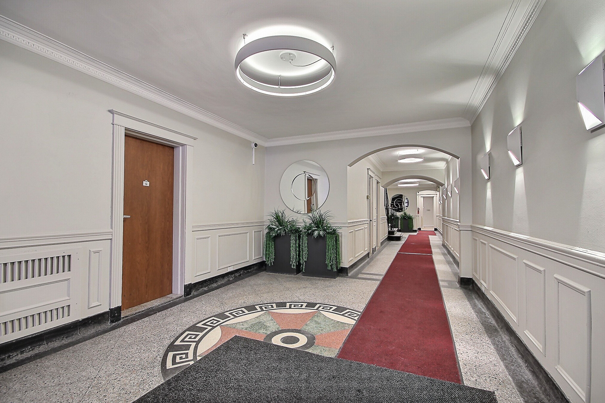 Chateau Peel 3