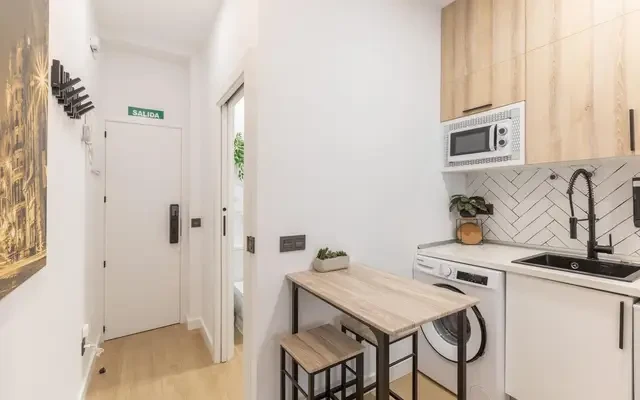 studio in Chueca   Justicia (Centre) 2