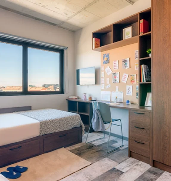 Livensa Living Porto Boavista